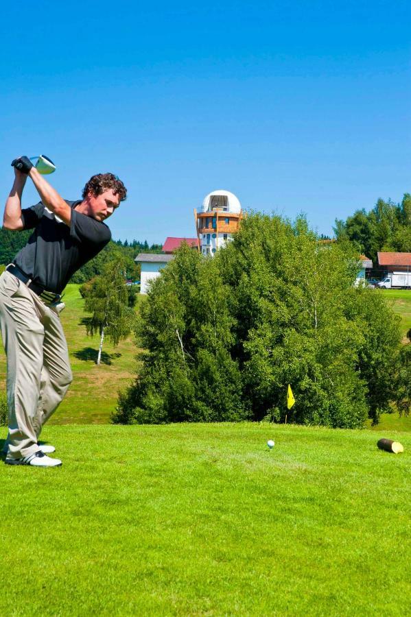 Topfit-Freizeitpark Ξενοδοχείο Freinberg Εξωτερικό φωτογραφία